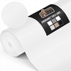 Bright White (Ribbed)