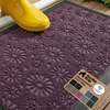 Purple Confetti Daisy