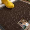 Dark Brown Pebble