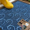 Ocean Blue Waves
