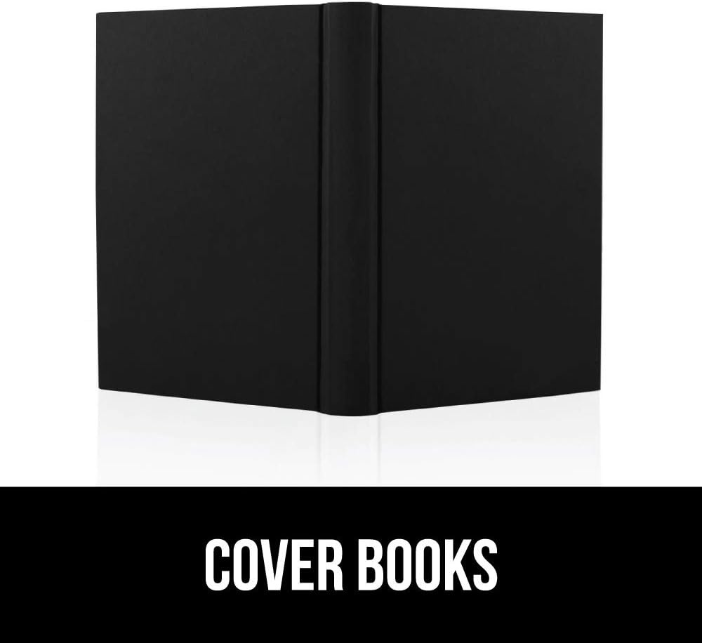 image:imageGORILLA GRIP Peel and Stick Paper Removable Cover for Books Shelves Countertops Drawers Cabinets and Crafts Easy Install Kitchen Decor Shelf Cabinet Liners 118 in x 20 FT Bright WhiteJet Black