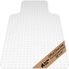 Carpet Floor with Lip